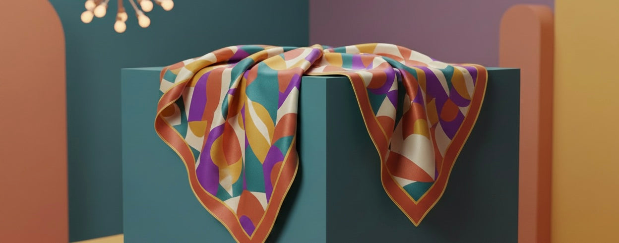 Scarves & Shawls