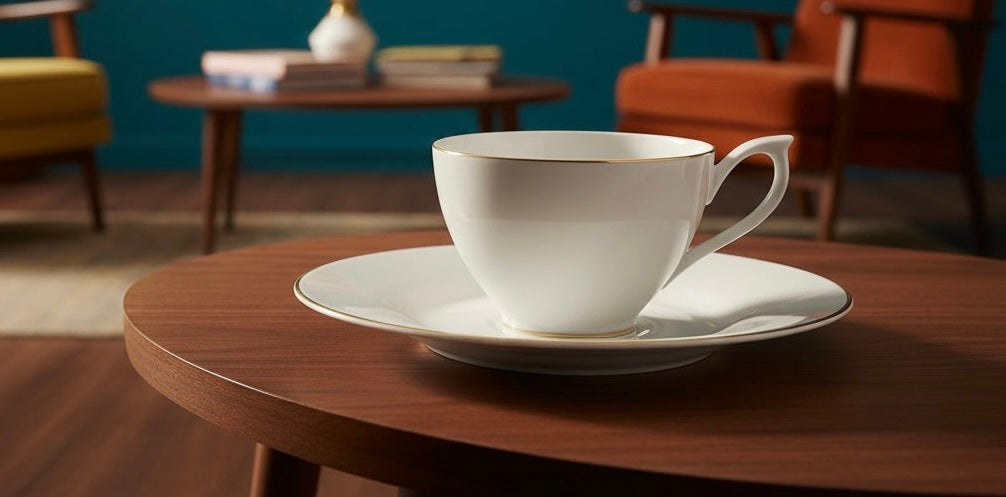 Vintage Porcelain