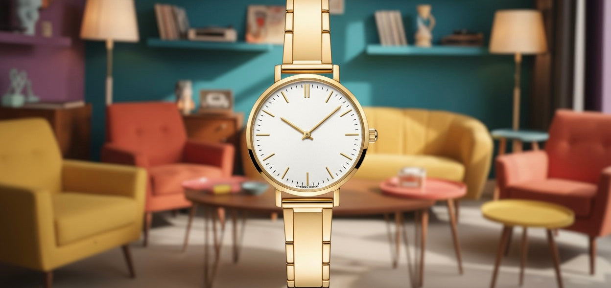 Watches