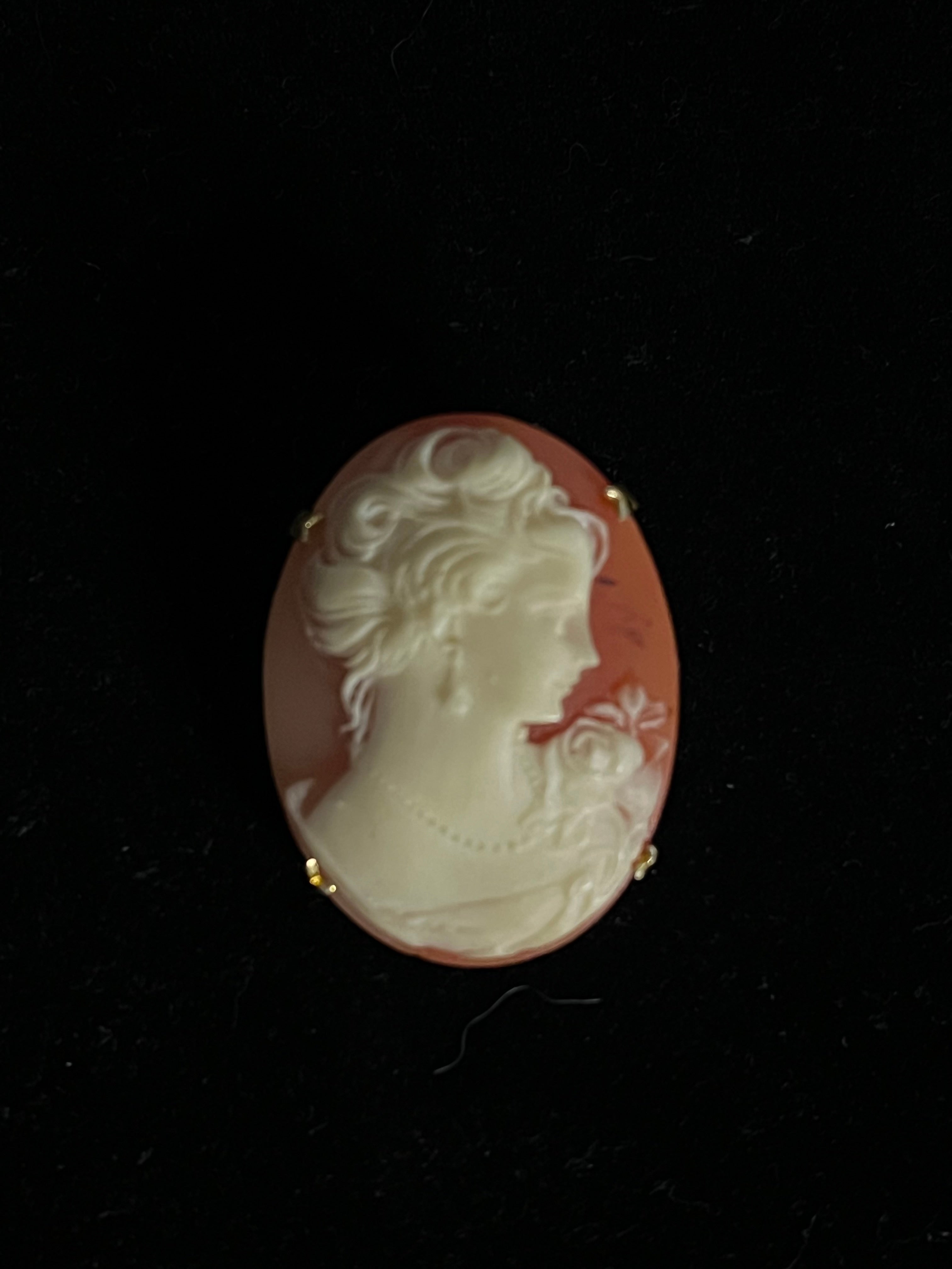 Cameo