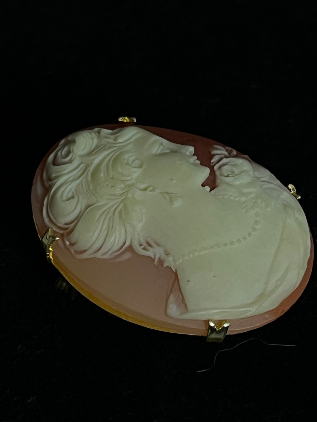 Cameo